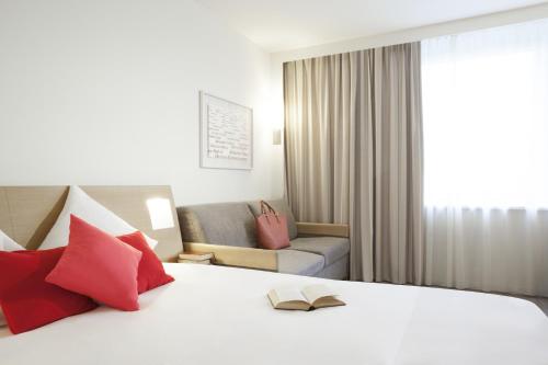 Novotel Marseille Vieux Port, Marseille (photo 6)