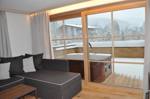 Alpen Chalet Dorfwies