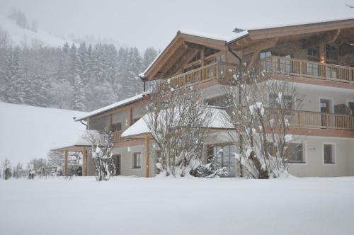 Alpen Chalet Dorfwies