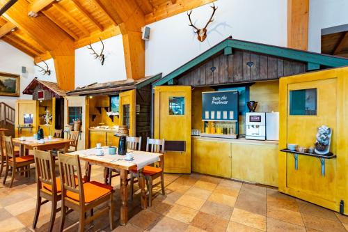 Das Bergmayr - Chiemgauer Alpenhotel - image 7