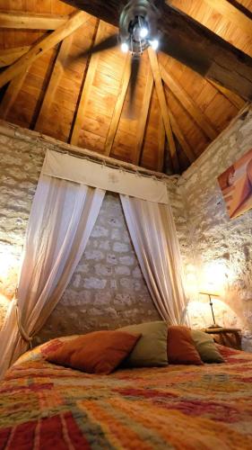 Standard Double Room Pigeonnier