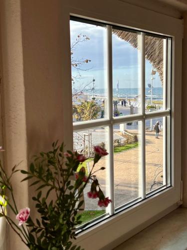 View, Corso in Ostseebad Kuhlungsborn