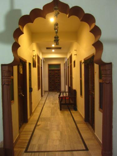 hotel photo