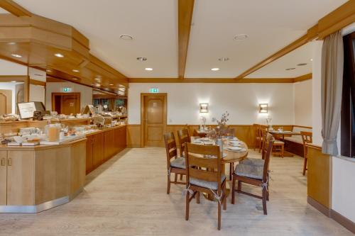 Comida y bebida, Hotel Schomacker in Lilienthal