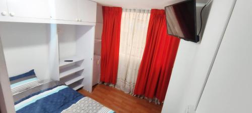 IV Hermosa Habitacion Privada en Miraflores City - image 5
