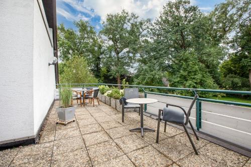 Hotel Schomacker - image 10