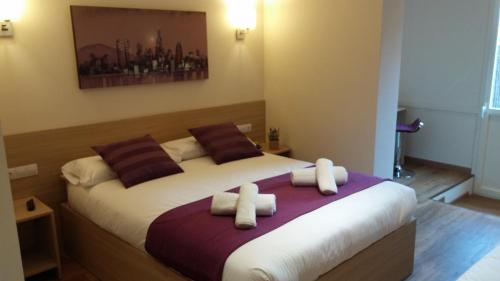 Hostal Barcelona Travel, Barcelona