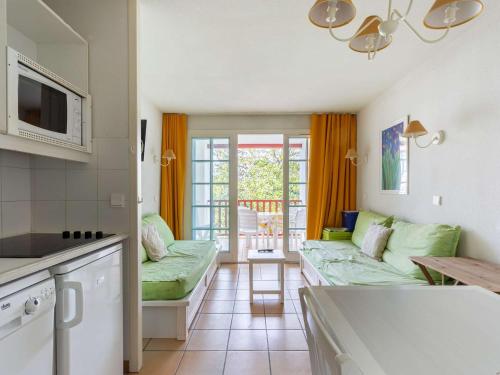 Appartement Hendaye 1 pièce 4 personnes - FR-1-2-303 - image 4