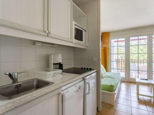 Appartement Hendaye 1 pièce 4 personnes - FR-1-2-303 - image 2