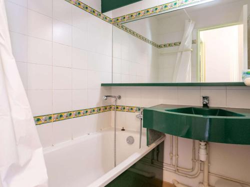 Appartement Hendaye 1 pièce 4 personnes - FR-1-2-303 - image 9