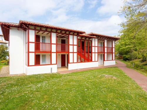 Appartement Hendaye 1 pièce 4 personnes - FR-1-2-303 - image 12