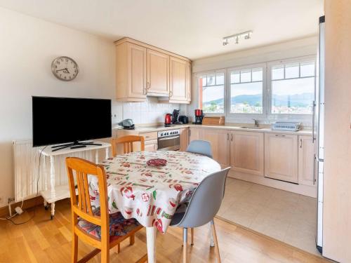 Appartement Hendaye 2 pièces 5 personnes - FR-1-2-302 - main image