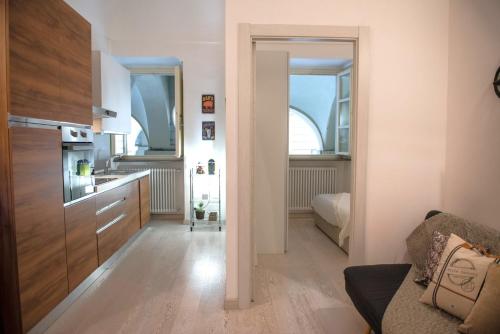  City Palace Premium Apartment - Centro [Quadrilatero Romano], Unterkunft in Turin