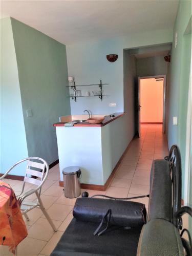 Auberge Le Baobab in Saly