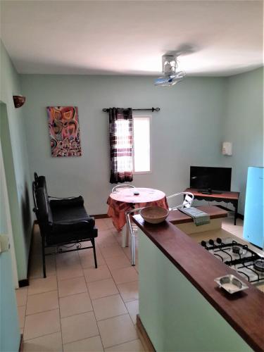 Auberge Le Baobab in Saly