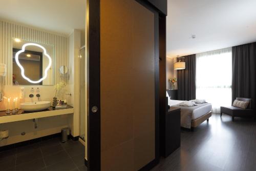 Best Western Premier CHC Airport, Genua (zdjęcie 9)