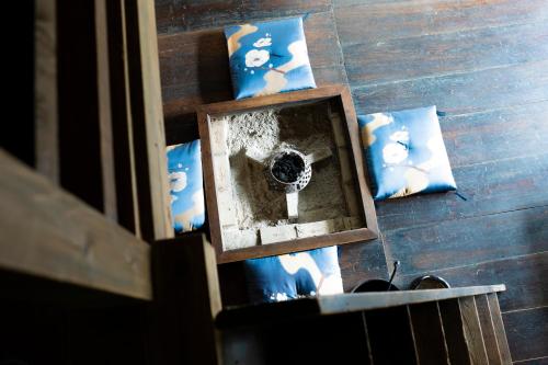 古民家宿Tani House Itaya -セルフチェックイン