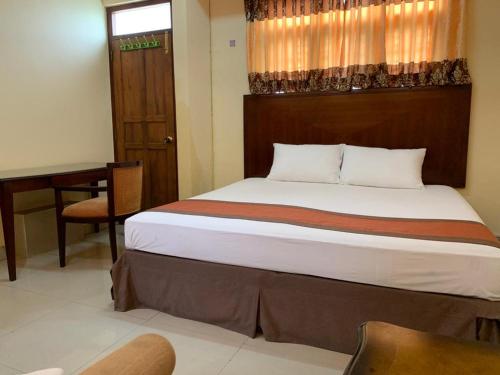 hotel photo