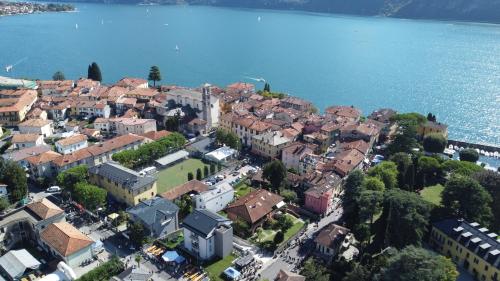  Albergo Ristorante Grigna, Mandello del Lario bei Canzo