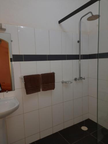 Auberge Le Baobab in Saly