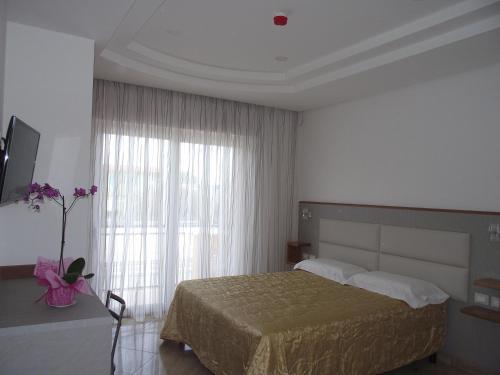  Il Girasole, Pension in Terracina bei Borgo Vodice