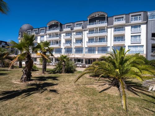 Westotel Le Pouliguen - image 2