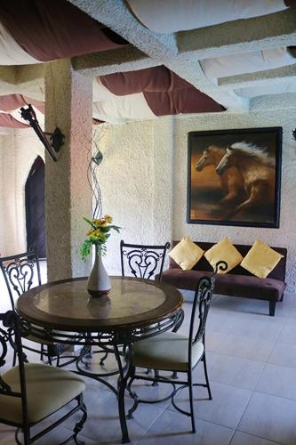 Castillo Inspiracion Hostel — Photo 3