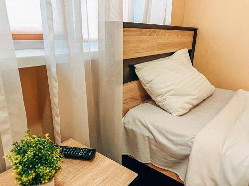 Guest House near Railway Station Kyiv