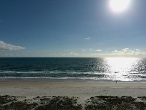 Beach, Dolphin Watcher 2 Bed Townhouse in Ponce Inlet (FL)