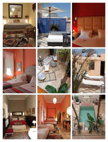 Riad Dar al Sultan