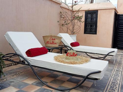 Riad Dar al Sultan