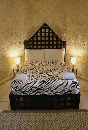 Castillo Inspiracion Hostel — Photo 5