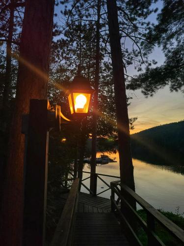. Mattawa River Resort