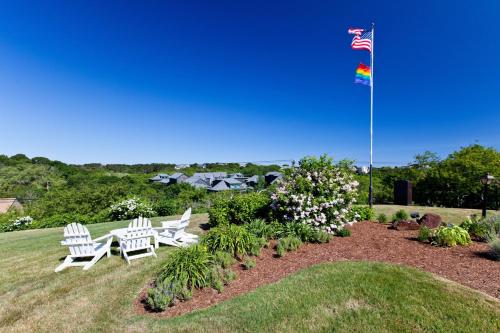 Seaglass Inn & Spa