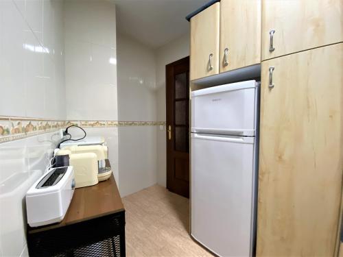 Apartamento Felipe Neri 10 - Tap to explore photos