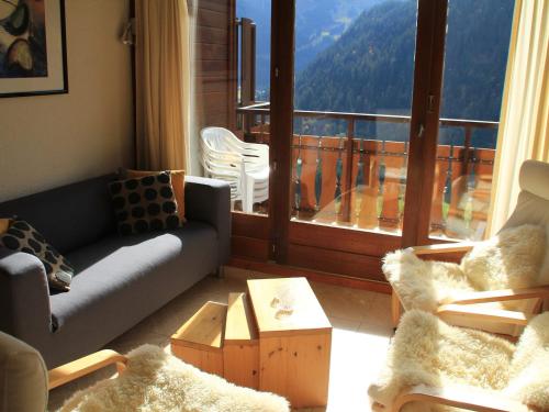 Appartement Châtel, 2 pièces, 5 personnes - FR-1-200-220 Chatel