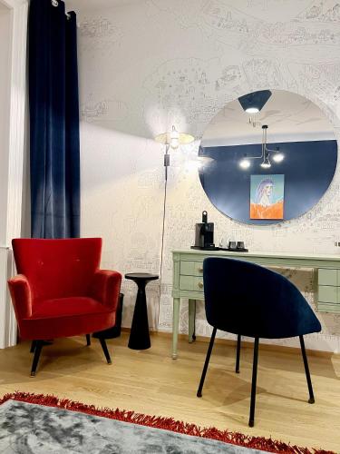 Létesítmények, Sissi West near Schönbrunni Állatkert