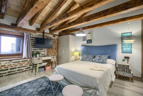 Apartamento Plaza de España 5, Madrid