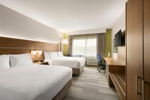 홀리데이 인 익스프레스 & 스위트 솔즈베리 바이 IHG