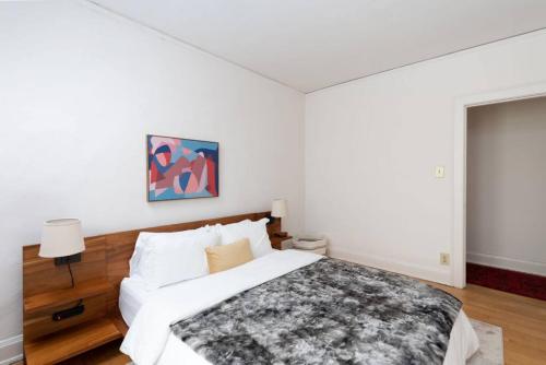 Flexhome Economy 2BR Apartment B1 in Milwaukee, USA