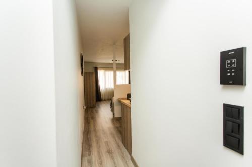 John Central Suites in 瓦爾達里斯-迪卡斯蒂里亞區