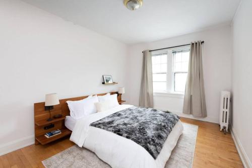 Flexhome Economy 2BR Apartment B1 in Milwaukee, USA