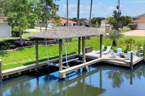 Manor on the Canal, Palm Coast (Foto 6)