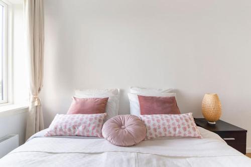 Penthouse with amazing views of Copenhagen!MH74, Copenhague (photo 6)