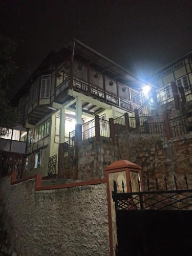 Exterior view, Casa Encanto Homestay in Shillong