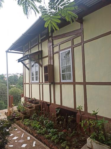Exterior view, Casa Encanto Homestay in Shillong