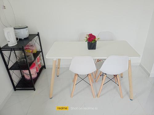 Facilities, Homestay Berkat D'sawah Tasek Berangan Pasir Mas in Pasir Mas