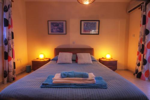 Villa Athina
