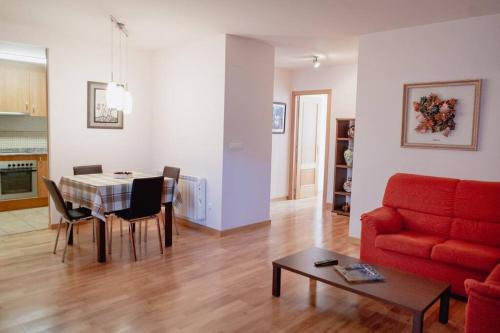 Hotel Vall Fosca - Apartment - Los Molinos