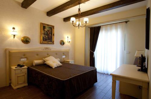 Hotel Villa Clementina